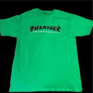 Thrasher Magazine tee!